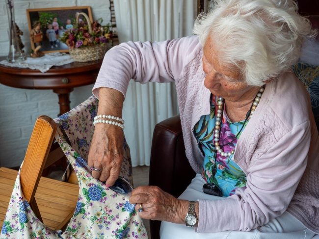 Koelvestchallenge Doe mee!