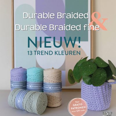 flyer Braided en Braided fine