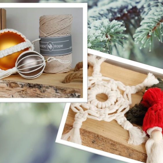 workshops en stand op de margriet winterfair