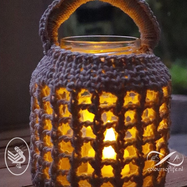 sfeerlichtjes - Afbeelding 3