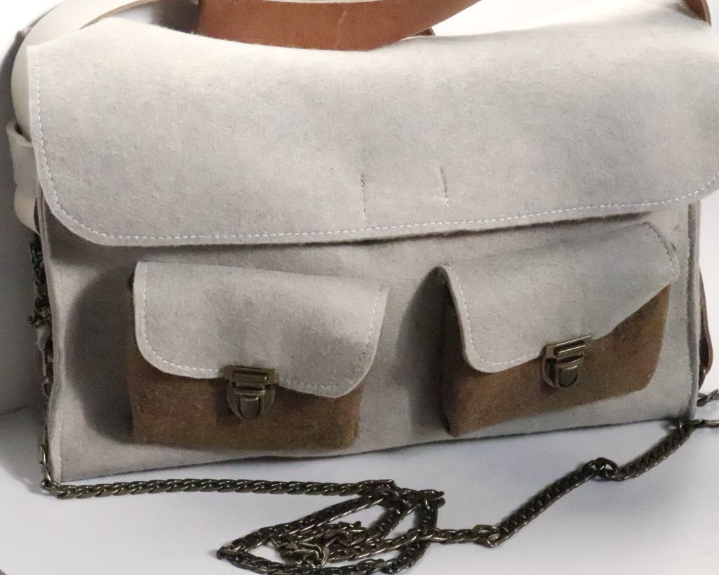vilten tas ontwerp coloursoflife.nl voor re-style studio